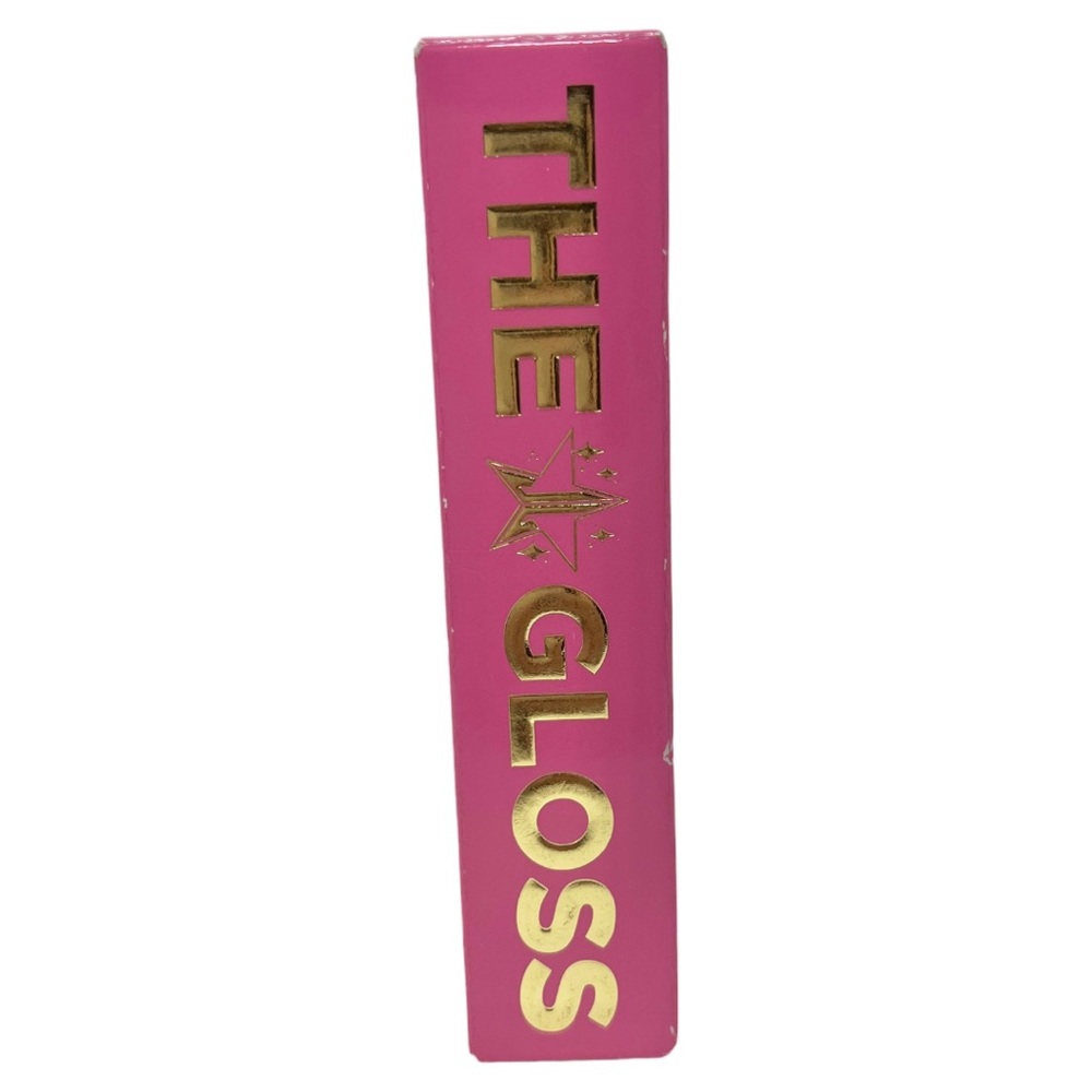 Jeffree Star Cosmetics The Gloss LET ME BE PERFECTLY CLEAR - Picture 5 of 9